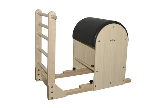 RESISTA Maple Ladder Barrel