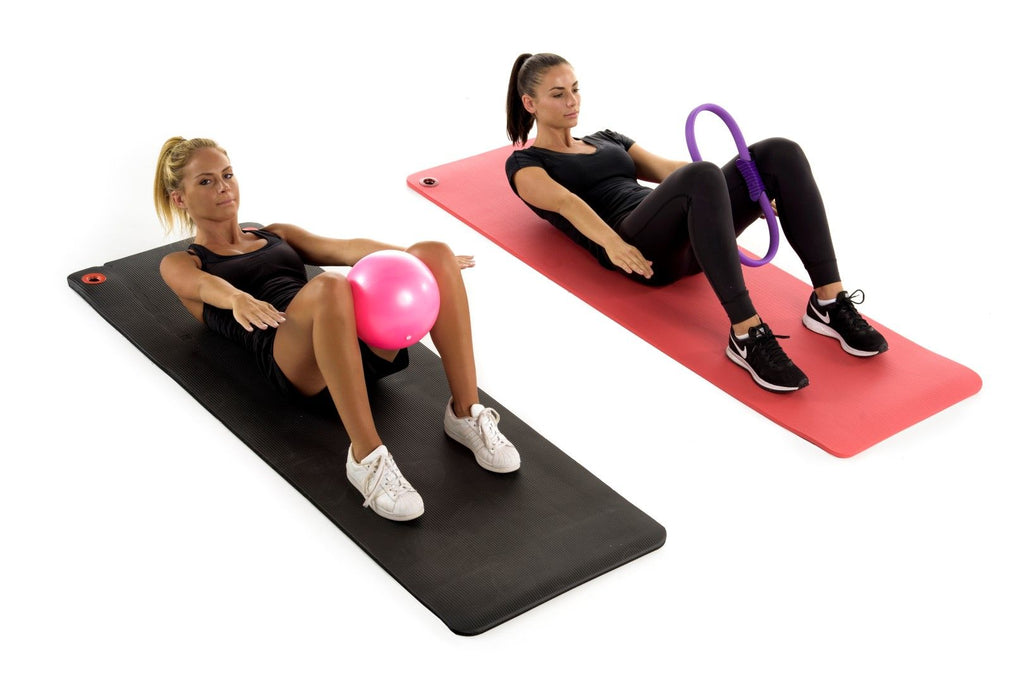 Fortress Deluxe Pilates Ring – product image 2