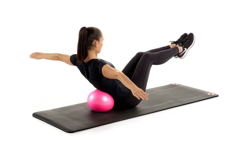 Fortress Pilates Ball – product image 4