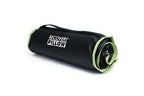BLACKROLL Recovery Travel Pillow rolled