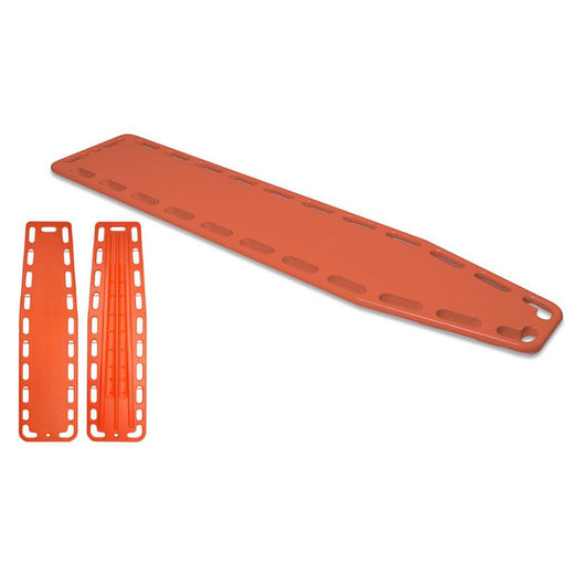 Plastic Spine Board product view
