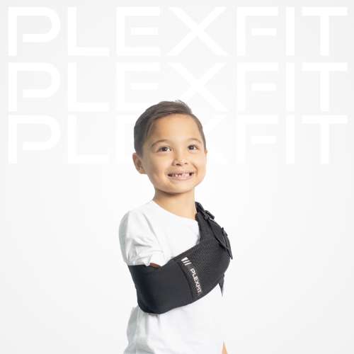 Plexfit Athletic Sling 2.0 for children
