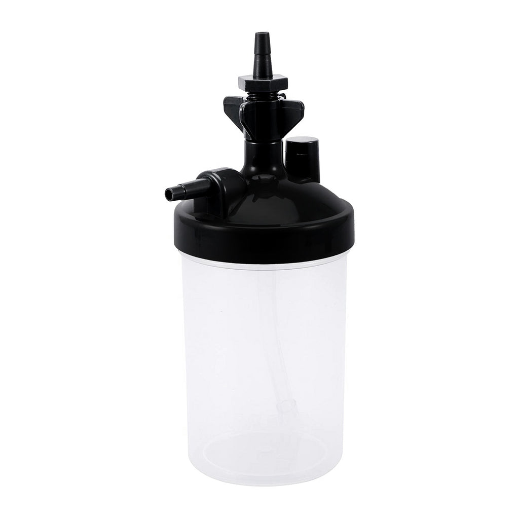 Humidifier Bottle For Oxygen Concentrator – DJMed