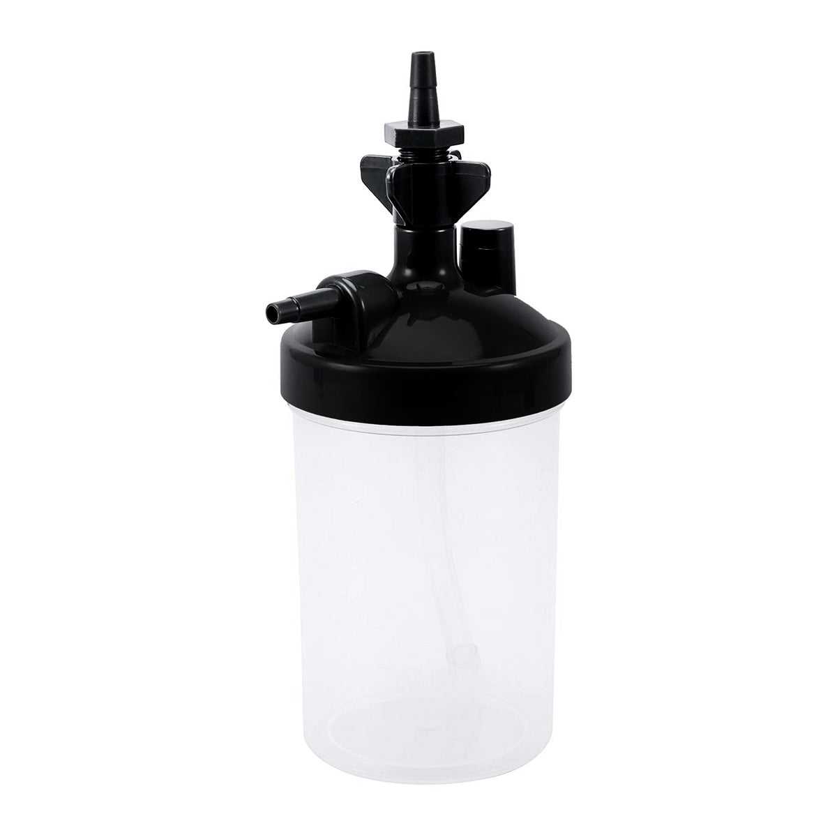Humidifier Bottle For Oxygen Concentrator – DJMed