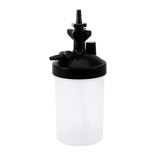 Humidifier Bottle For Oxygen Concentrator – DJMed