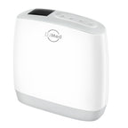 DJMed Portable Oxygen Concentrator – DJMed