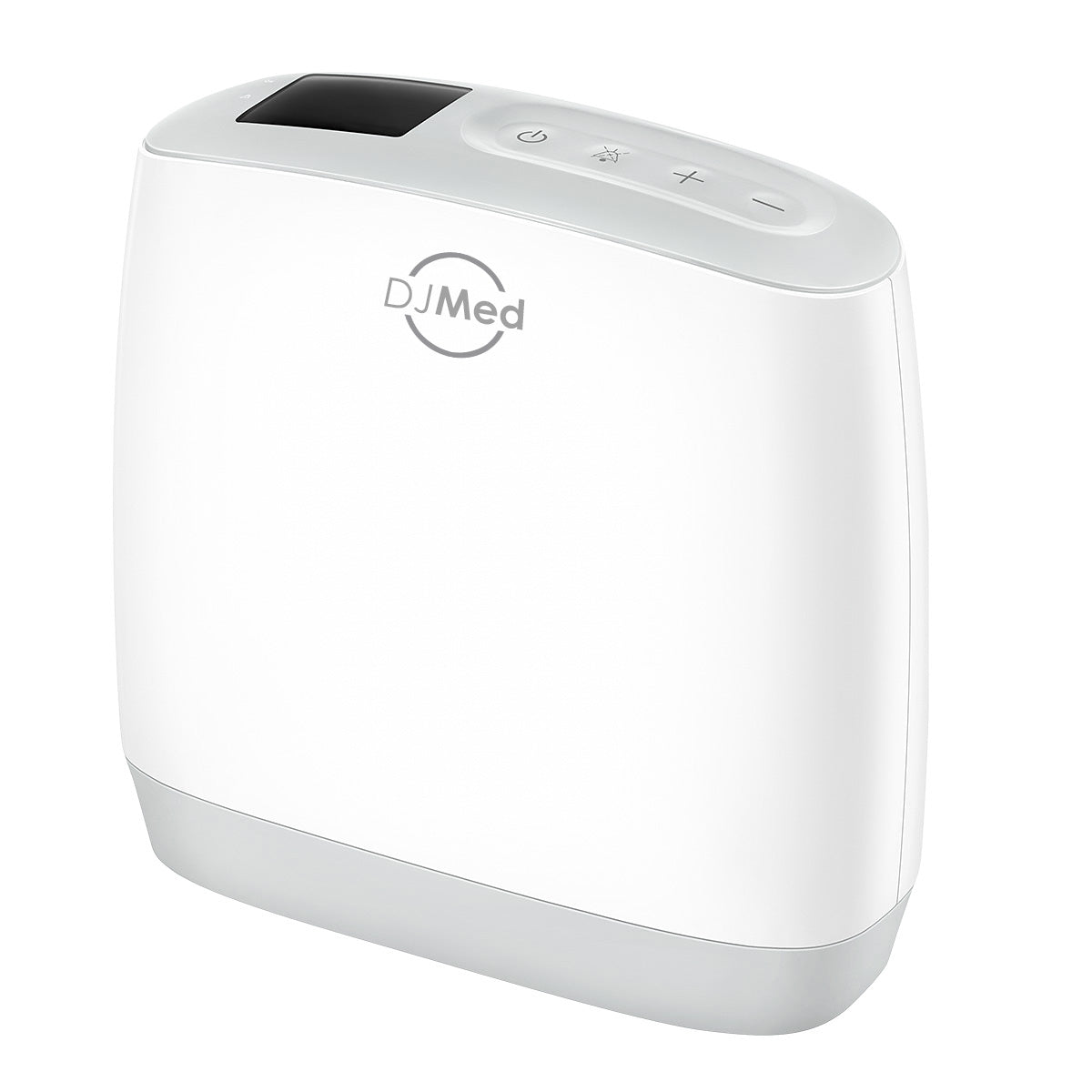 DJMed Portable Oxygen Concentrator – DJMed