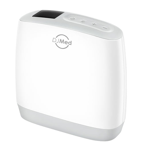 DJMed Portable Oxygen Concentrator – DJMed