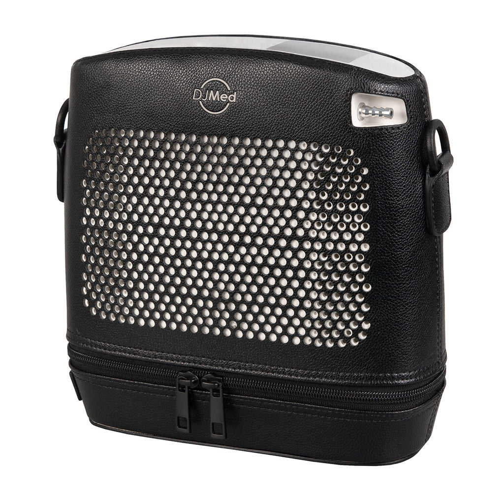 DJMed Portable Oxygen Concentrator – Image 2