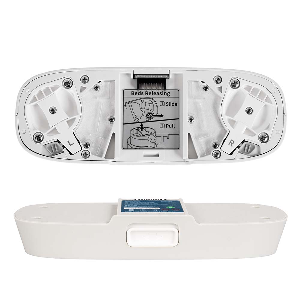 DJMed Portable Oxygen Concentrator – Image 4