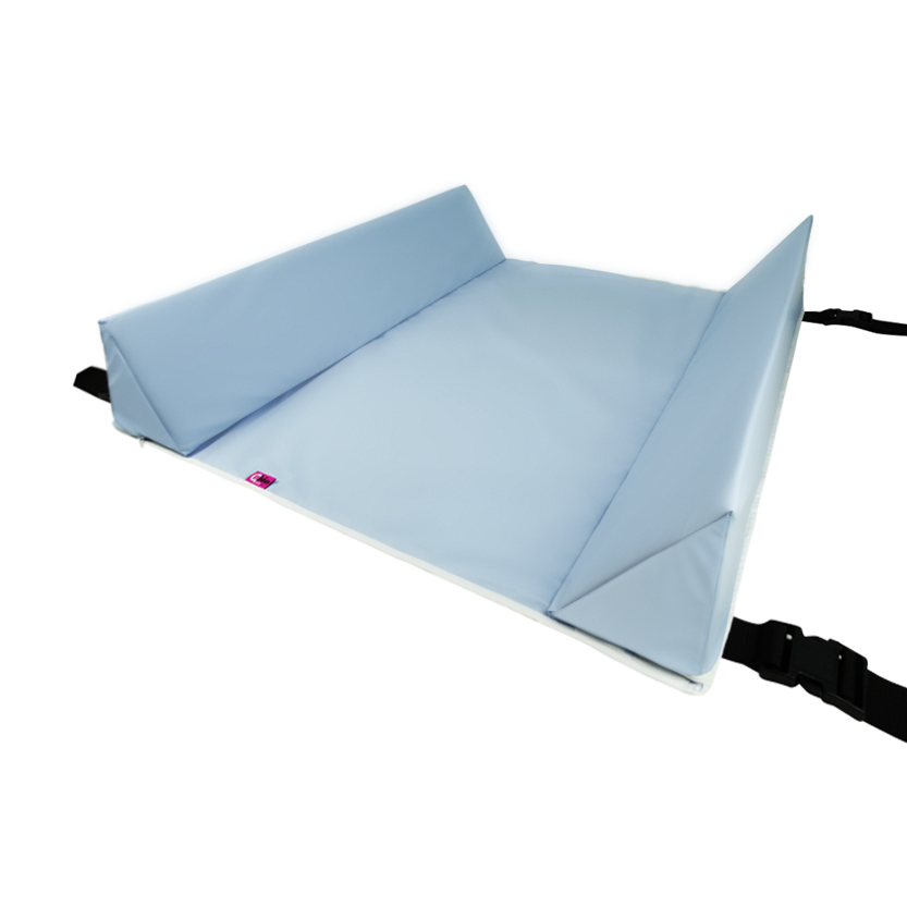 Bed Side Bumpers Wedges – Ubio