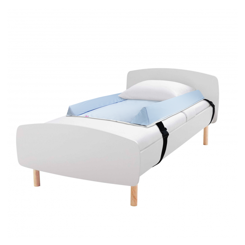 Bed Side Bumpers Wedges – Image 2