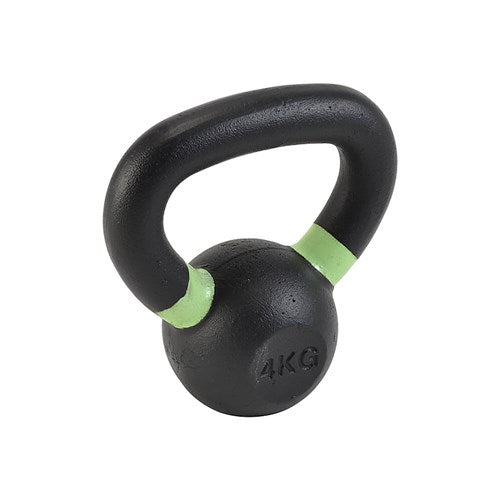 POW.R Cast Iron Kettlebell