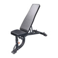 POW.R commercial adjustable bench