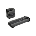 POW.R Cuff Weight Pair