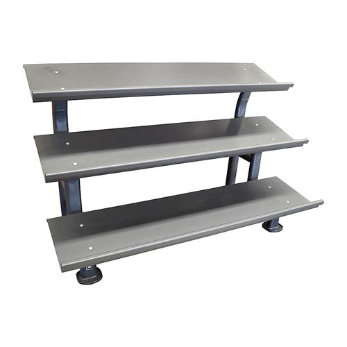 POW.R Dumbbell Rack 3 Shelf