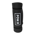 POW.R Exercise Mat Black 180cm x 60cm x 1.5cm