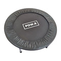 POW.R Mini Trampoline 97cm