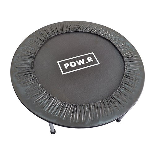 POW.R Mini Trampoline 97cm