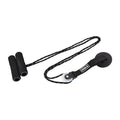 POW.R Overdoor Shoulder Pulley
