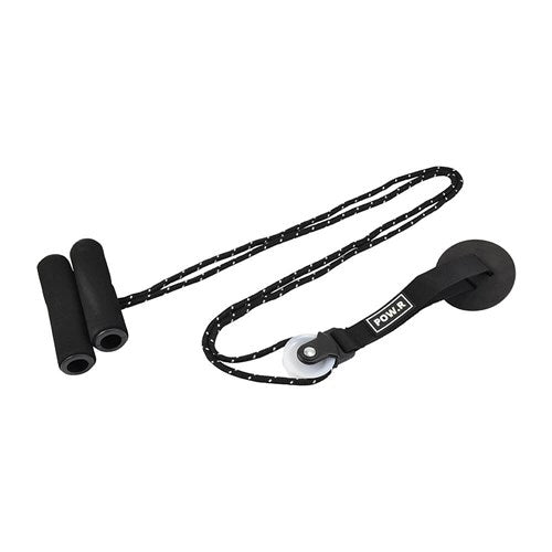 POW.R Overdoor Shoulder Pulley