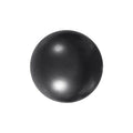 POW.R Pilates Ball Matte Black 22cm