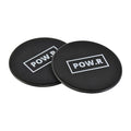 POW.R Sliding Discs Pair 17.5cm