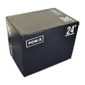 POW.R 3-in-1 soft plyometric box