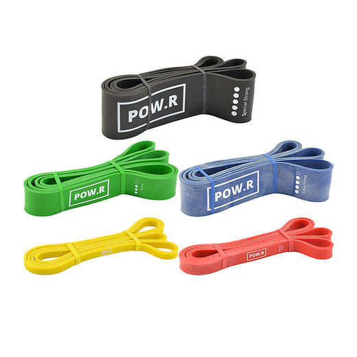 POW.R Stretch Loop Band Set