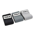 POW.R Wide Fabric Loop Resistance Band Set