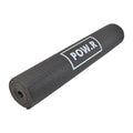 POW.R Yoga Mat Black