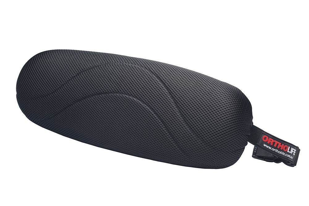 Ortholife Premium Cd Contourline Lumbar Roll