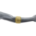 Practitioner Supplies Tennis Elbow Strap with Silicone Pad