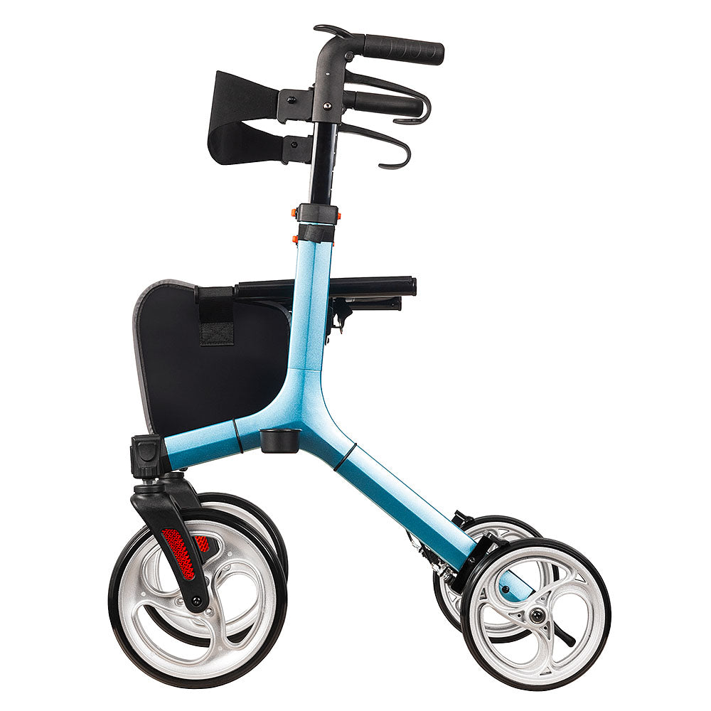 Prestige Euro Walker - Rollator Mobility Walker – Image 3