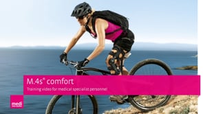 Medi M.4s Comfort
