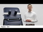 Slidex Plus Sliding Tilt Table