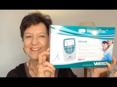 Neurotrac Rehab TENS / NMES