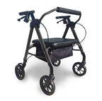 Primo 8 Heavy Duty Seat Walker product view