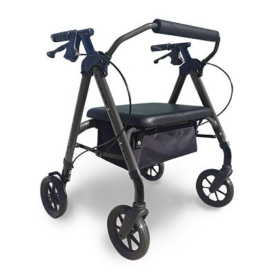 Primo 8 Heavy Duty Seat Walker product view