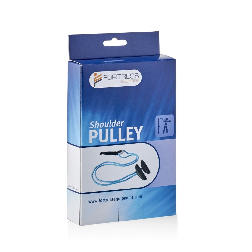 Fortress Home Ranger Shoulder Pulley – product image 2