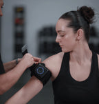 Saga AirBands 2.0 Blood Flow Restriction Cuffs (Pair)