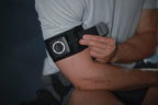 Saga AirBands 2.0 Blood Flow Restriction Cuffs (Pair)