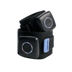 Saga AirBands 2.0 Blood Flow Restriction Cuffs (Pair)