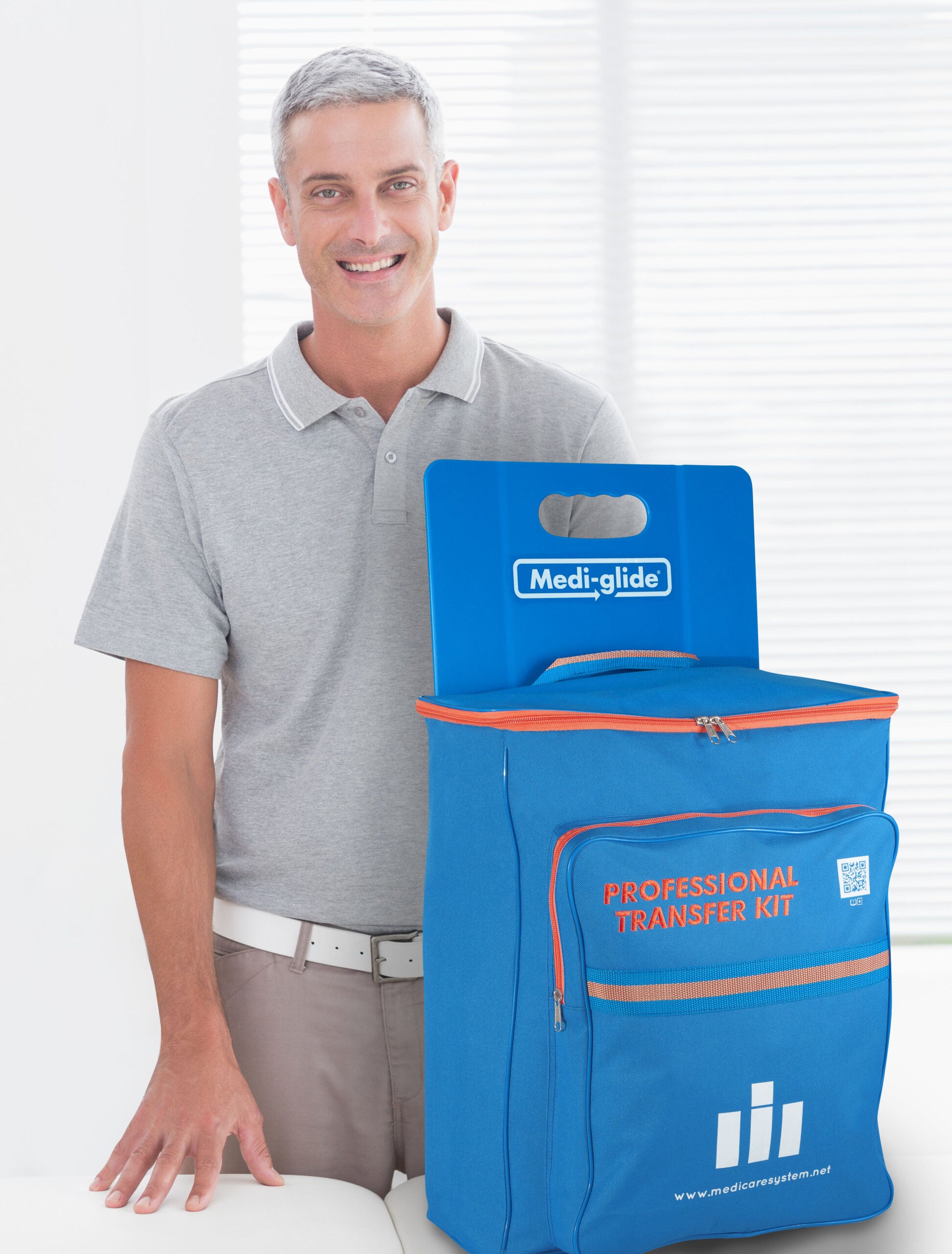 Mobitools Professional Transfer Kit product view