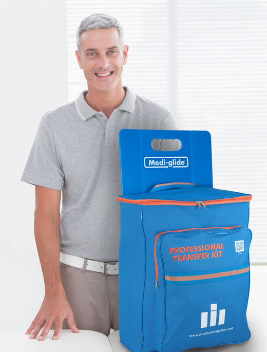 Mobitools Professional Transfer Kit product view
