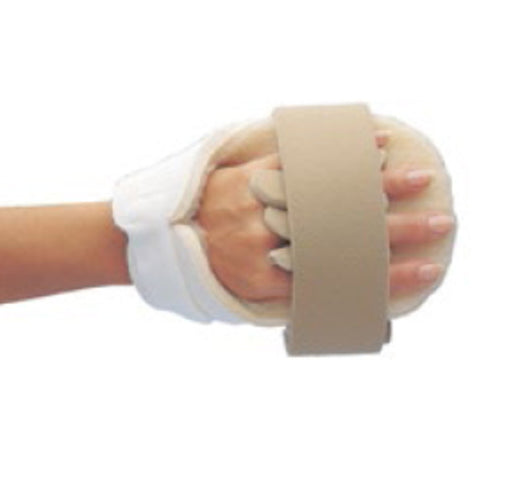 Progressive Palm Protector Splint product view