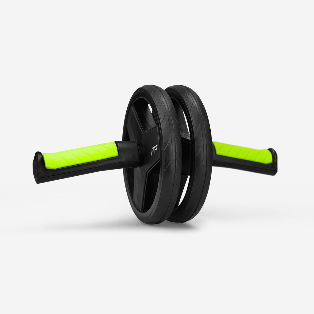 PTP AB Sculpt configured with two wheels