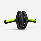 PTP AB Sculpt configured with two wheels