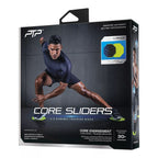 CORE SLIDERS product photo