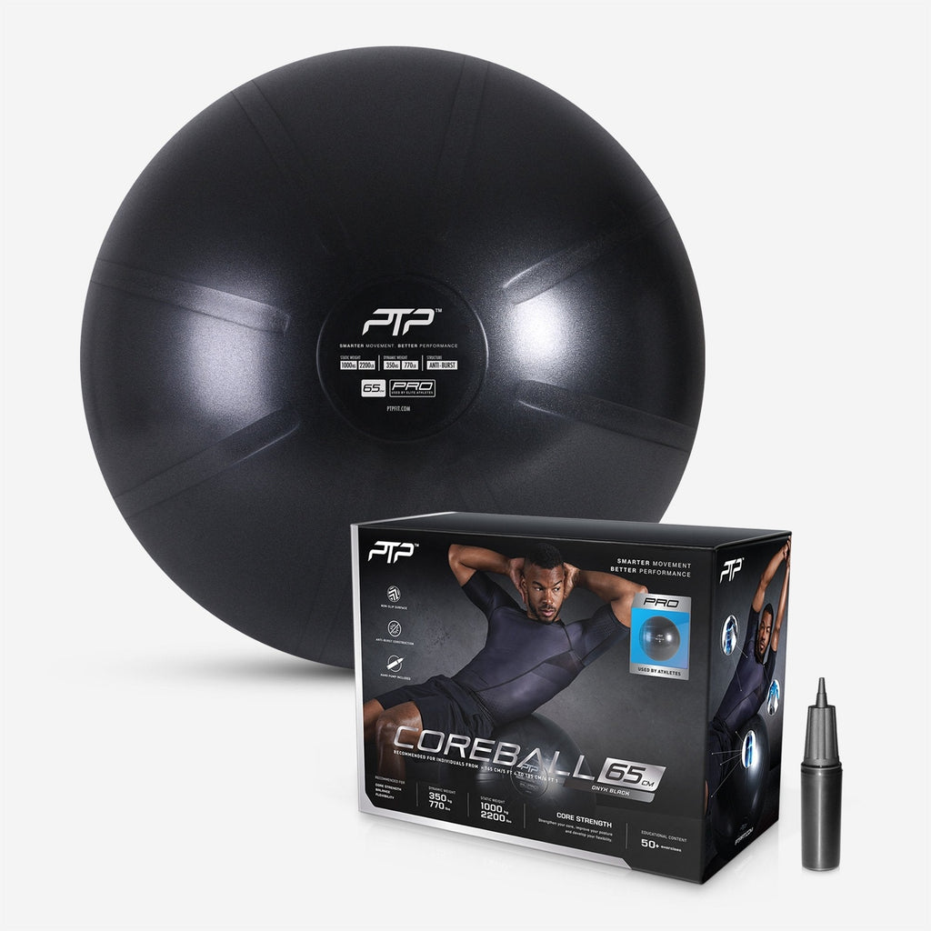 COREBALL 65CM W/PUMP product photo